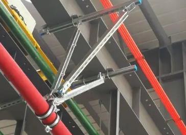 铁山港抗震支架厂家与你分享你必须做的紧急情况下的准备